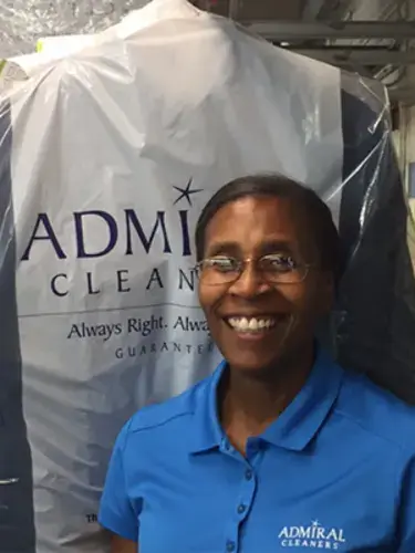 Admiral Cleaners - Image 13
