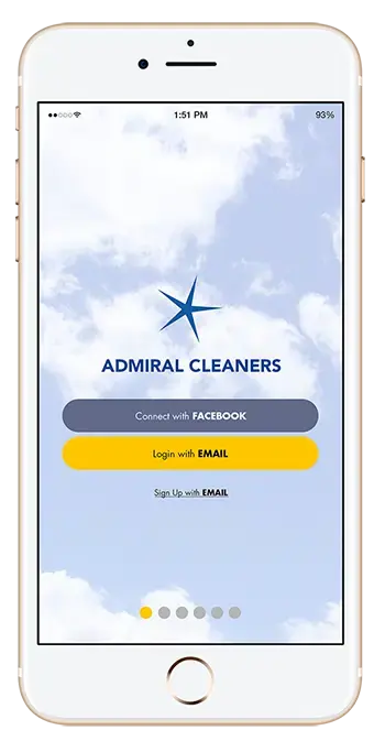 Admiral Cleaners - Image 11