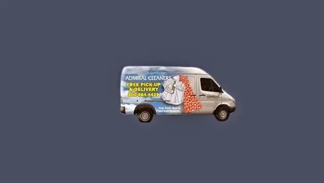 Admiral Cleaners thumbnail 2