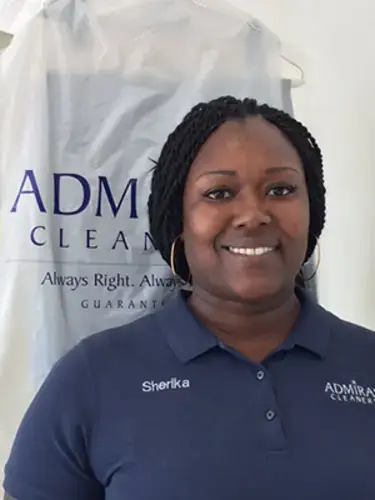 Admiral Cleaners - Image 11