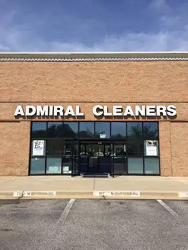 Admiral Cleaners - Image 4