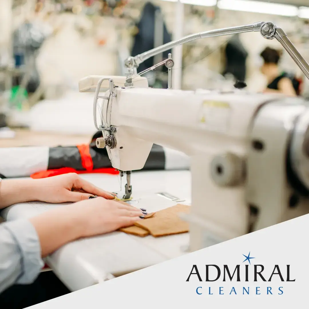Admiral Cleaners - Image 5
