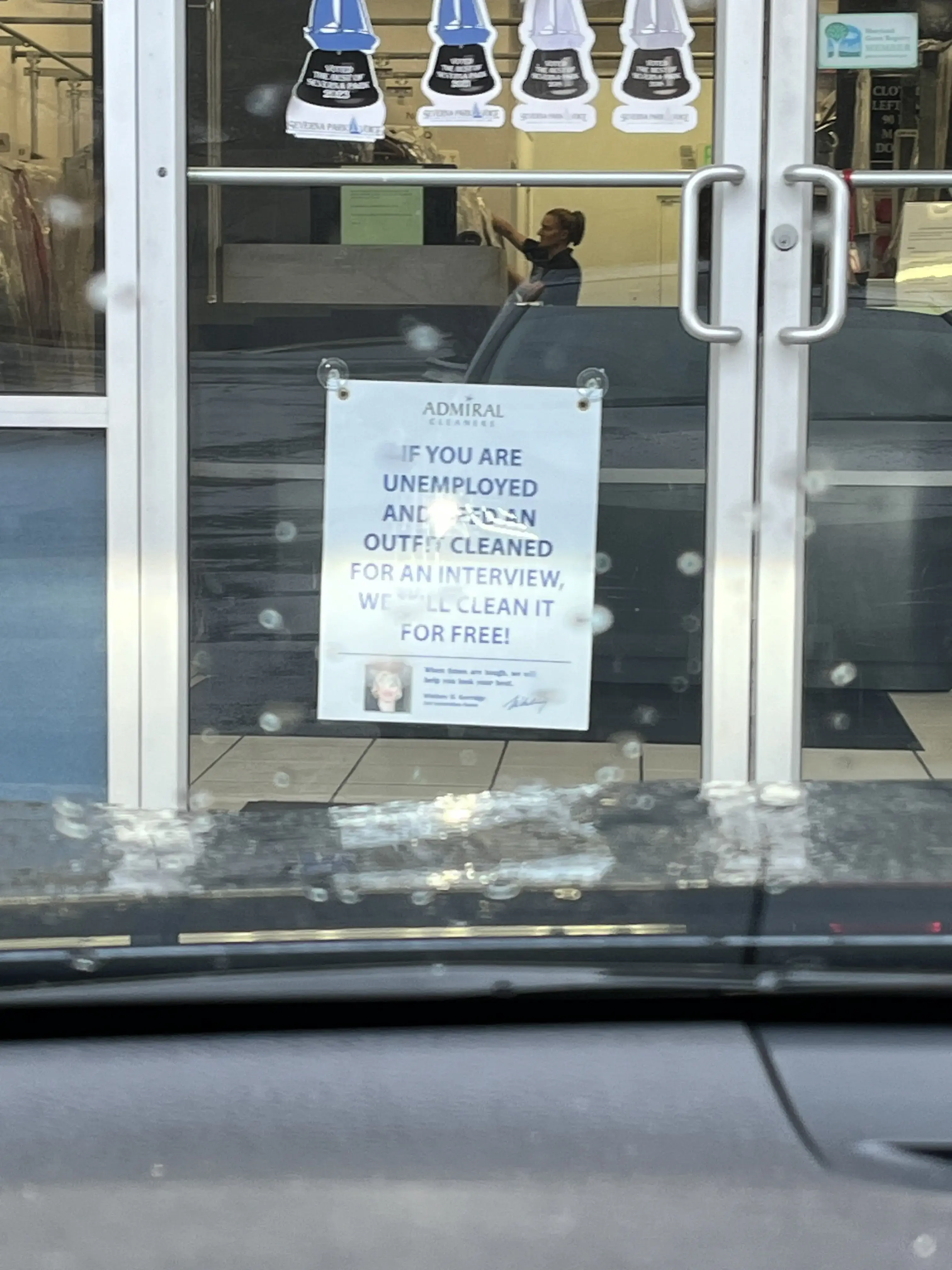 Admiral Cleaners - Image 3