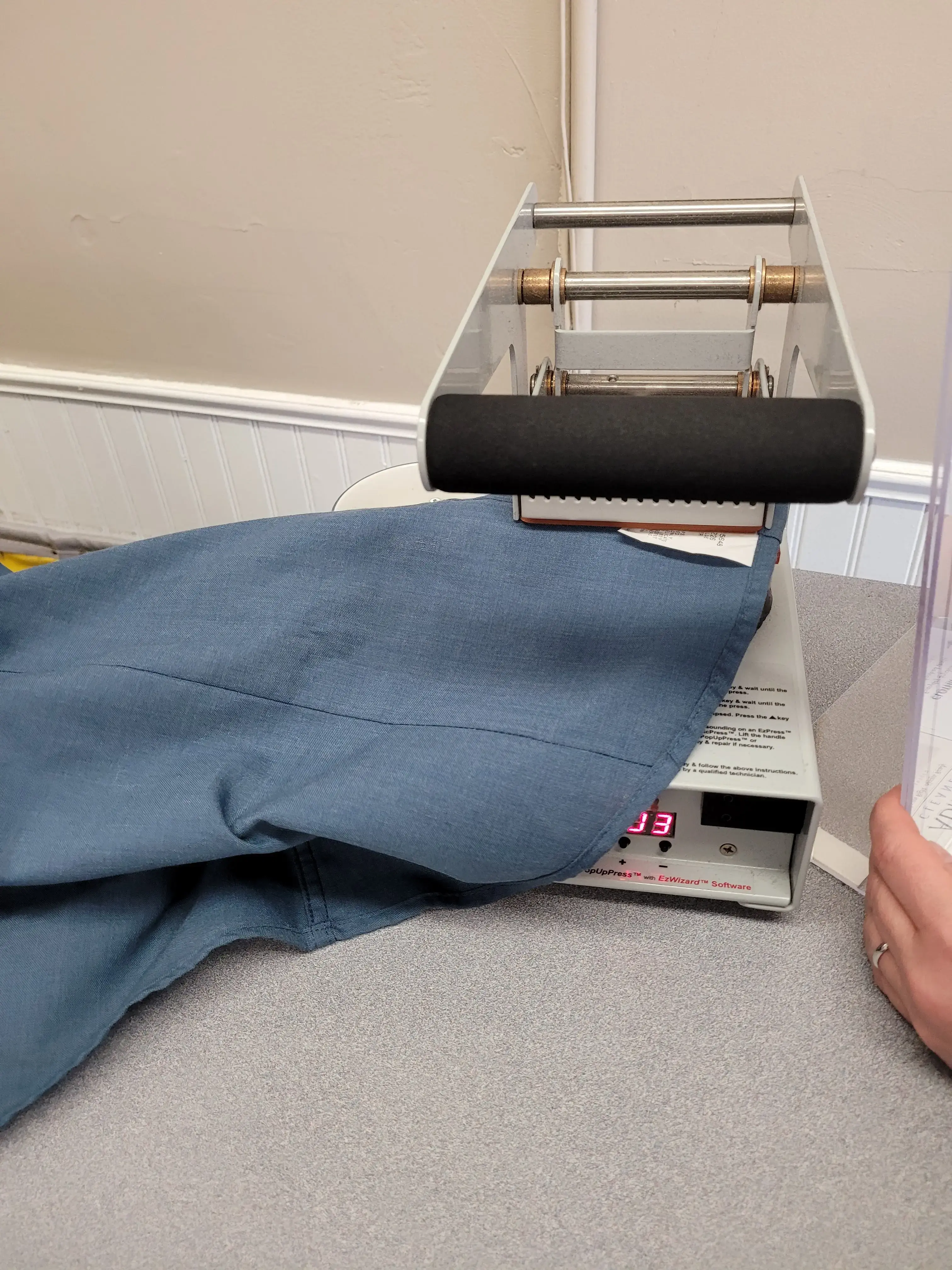 Admiral Cleaners thumbnail 2