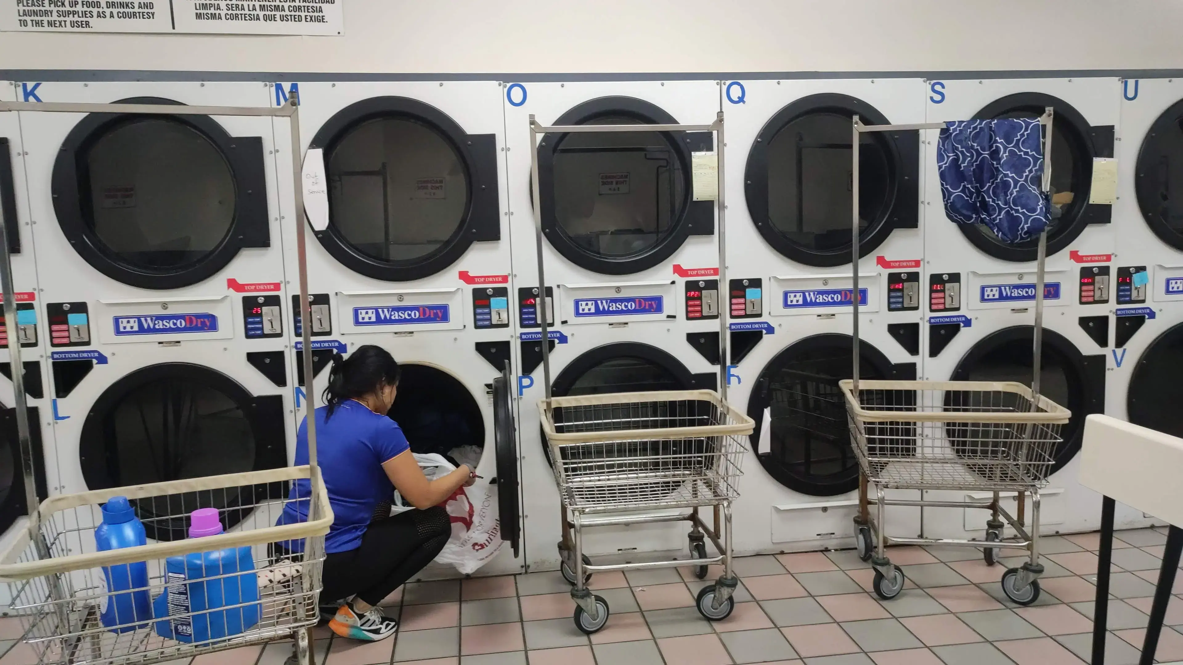 Advance Coin Laundry thumbnail 7