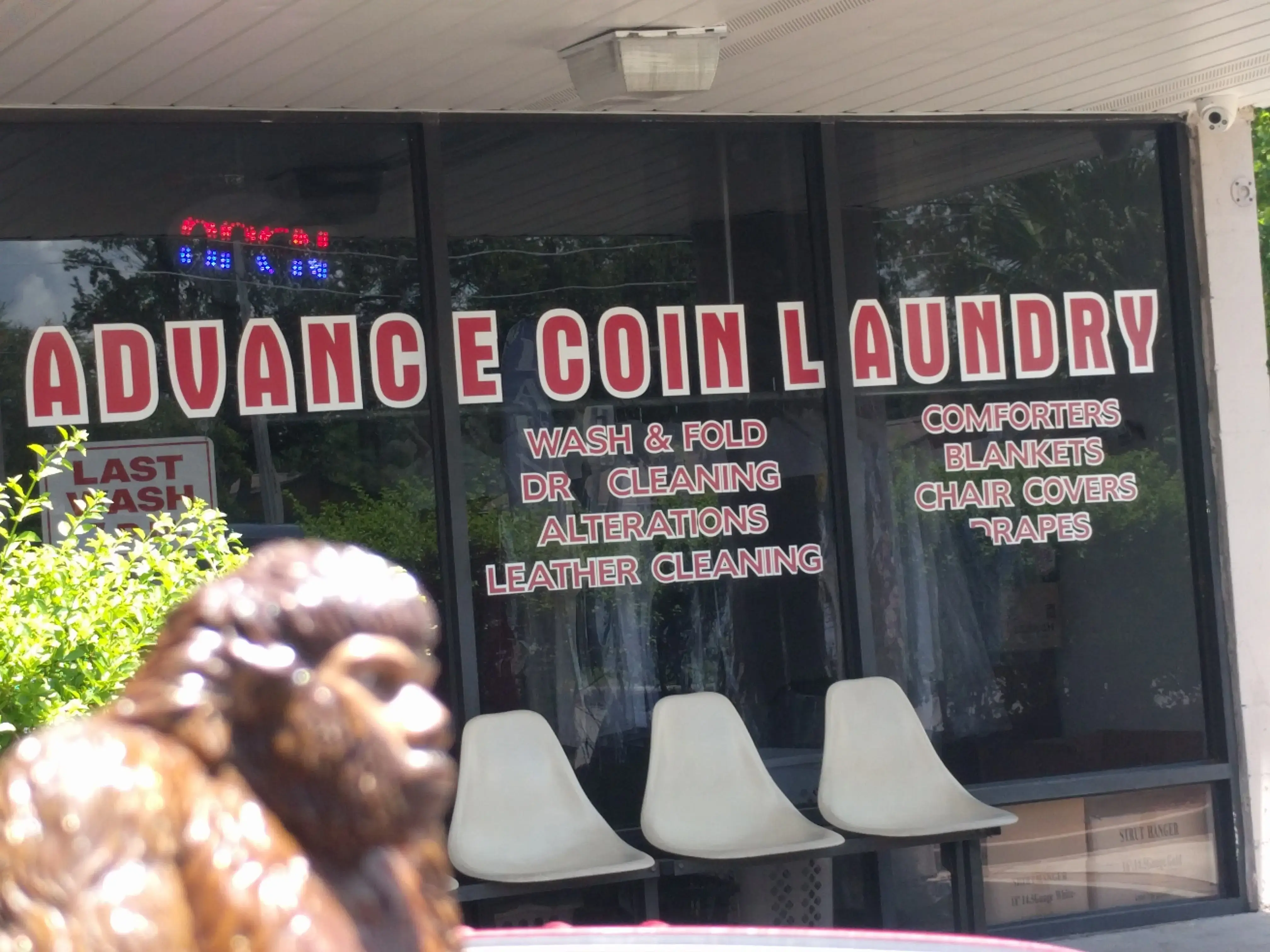 Advance Coin Laundry - Image 20