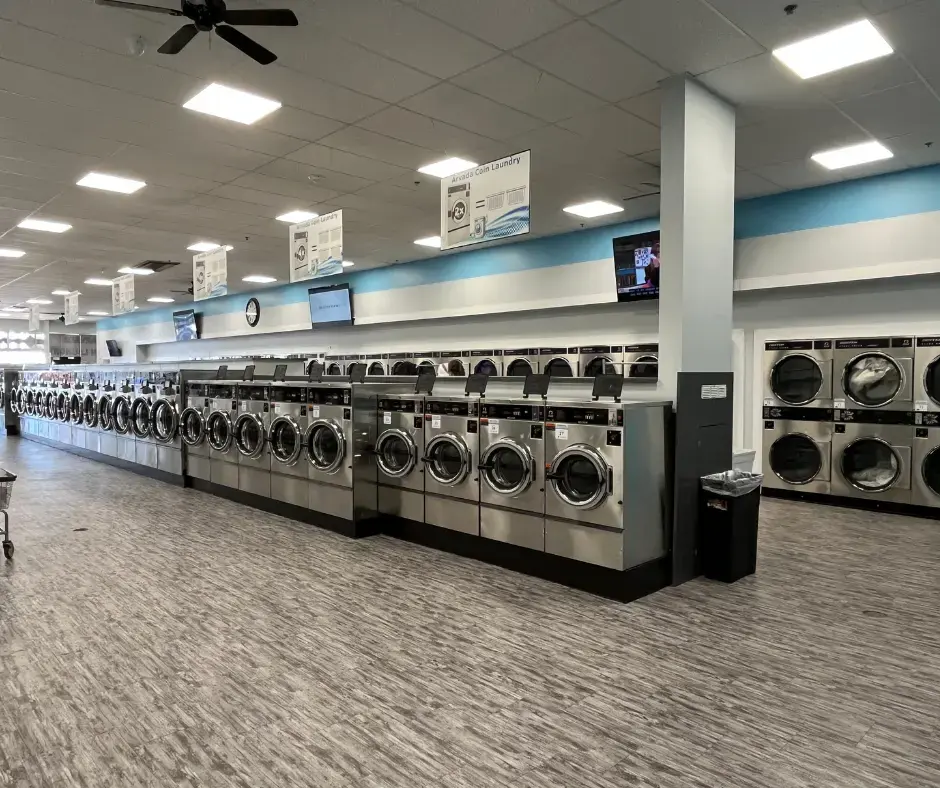 Advanced Laundry Systems thumbnail 9