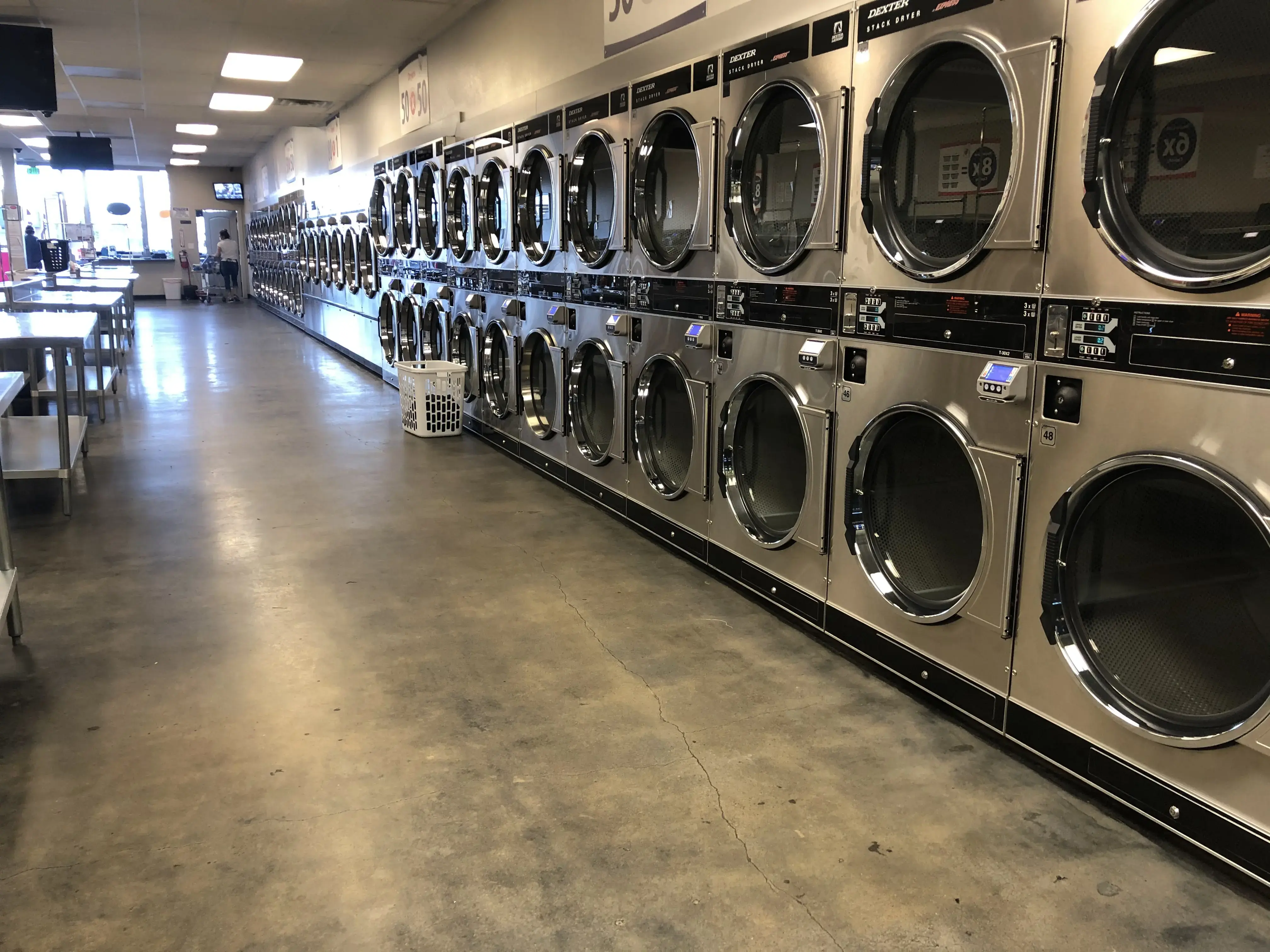 Advanced Laundry Systems thumbnail 10
