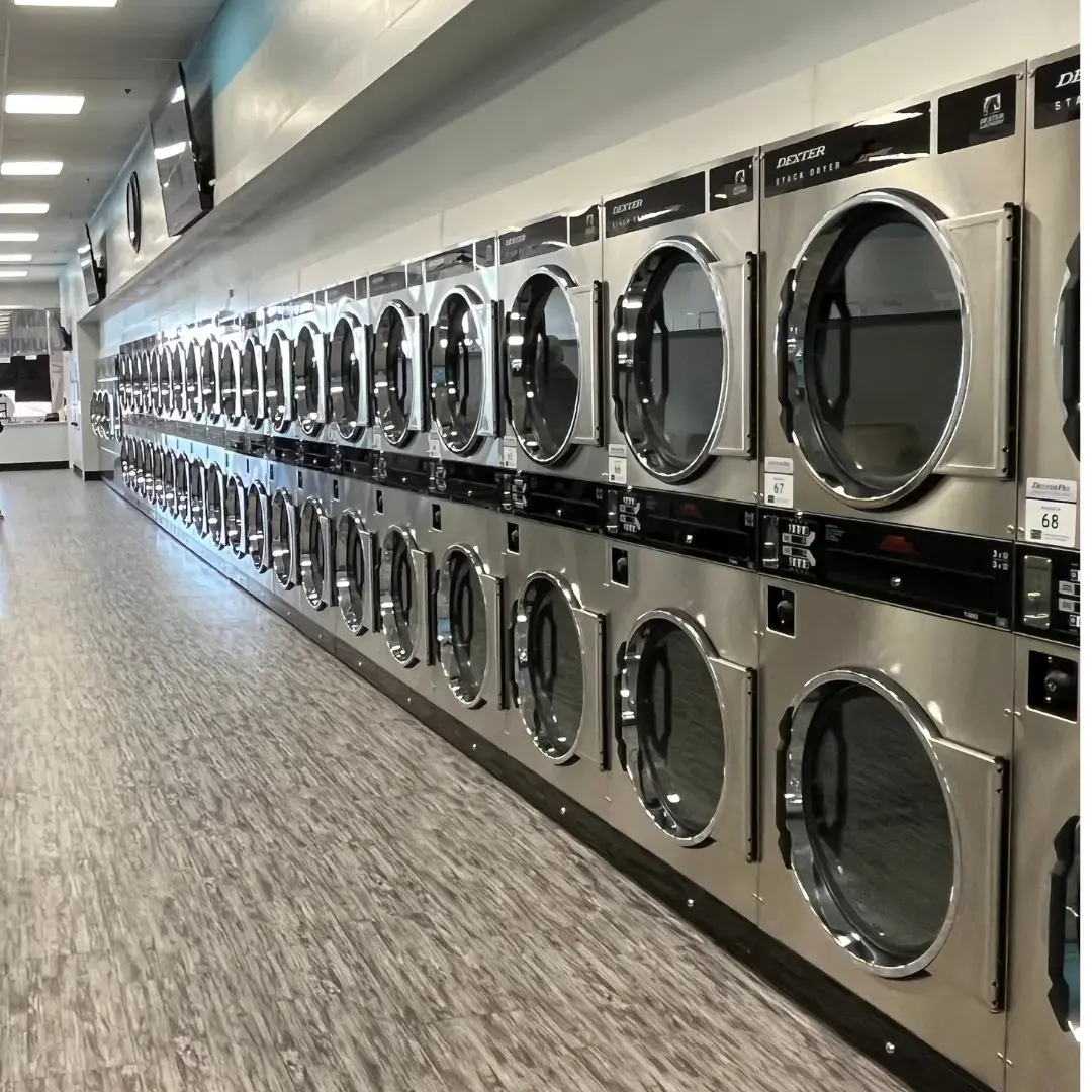 Advanced Laundry Systems - Image 11