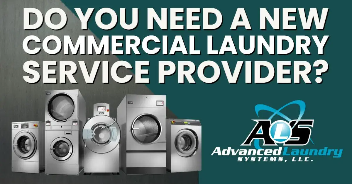 Advanced Laundry Systems thumbnail 6