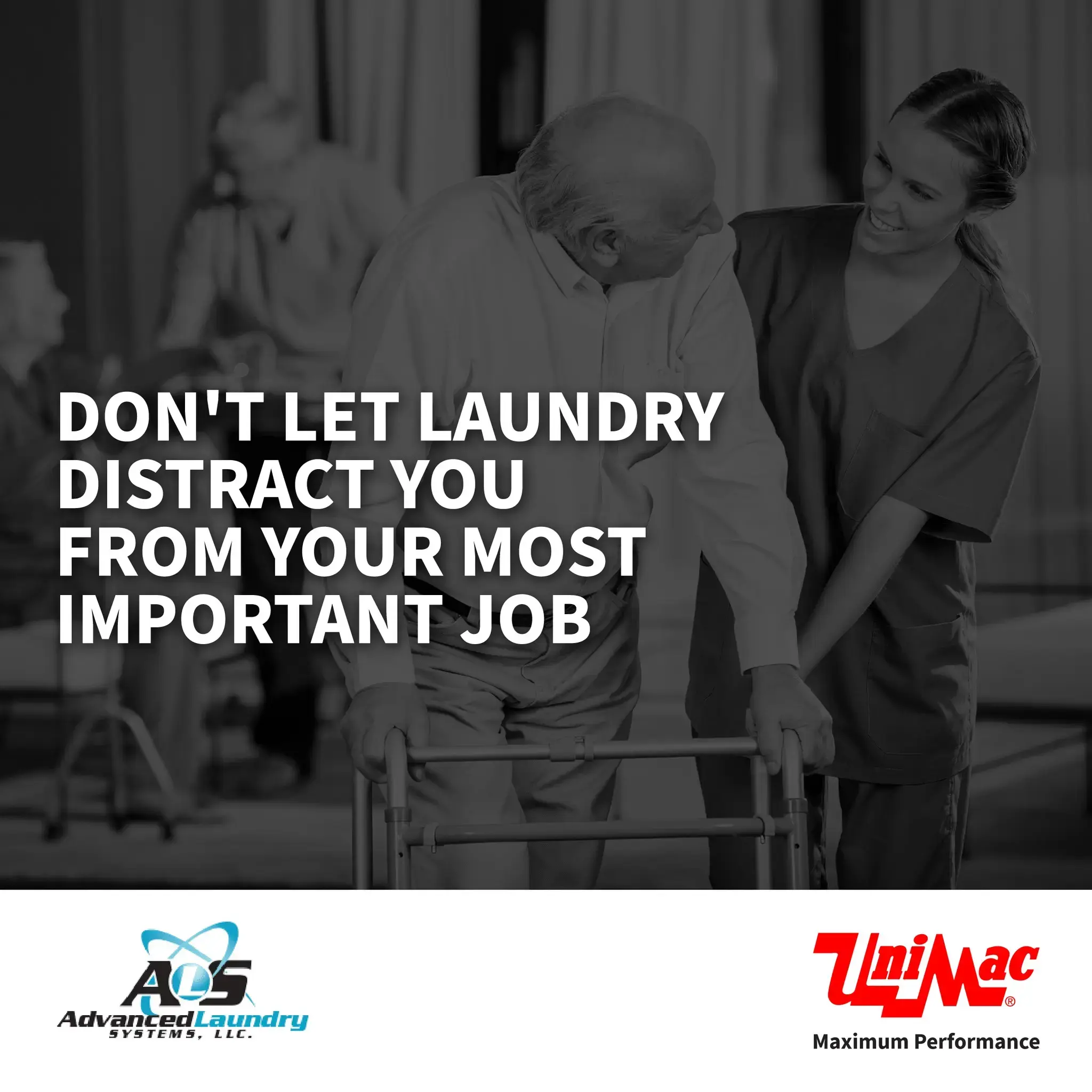 Advanced Laundry Systems thumbnail 5