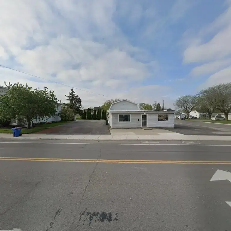 Advantage Cleaners location