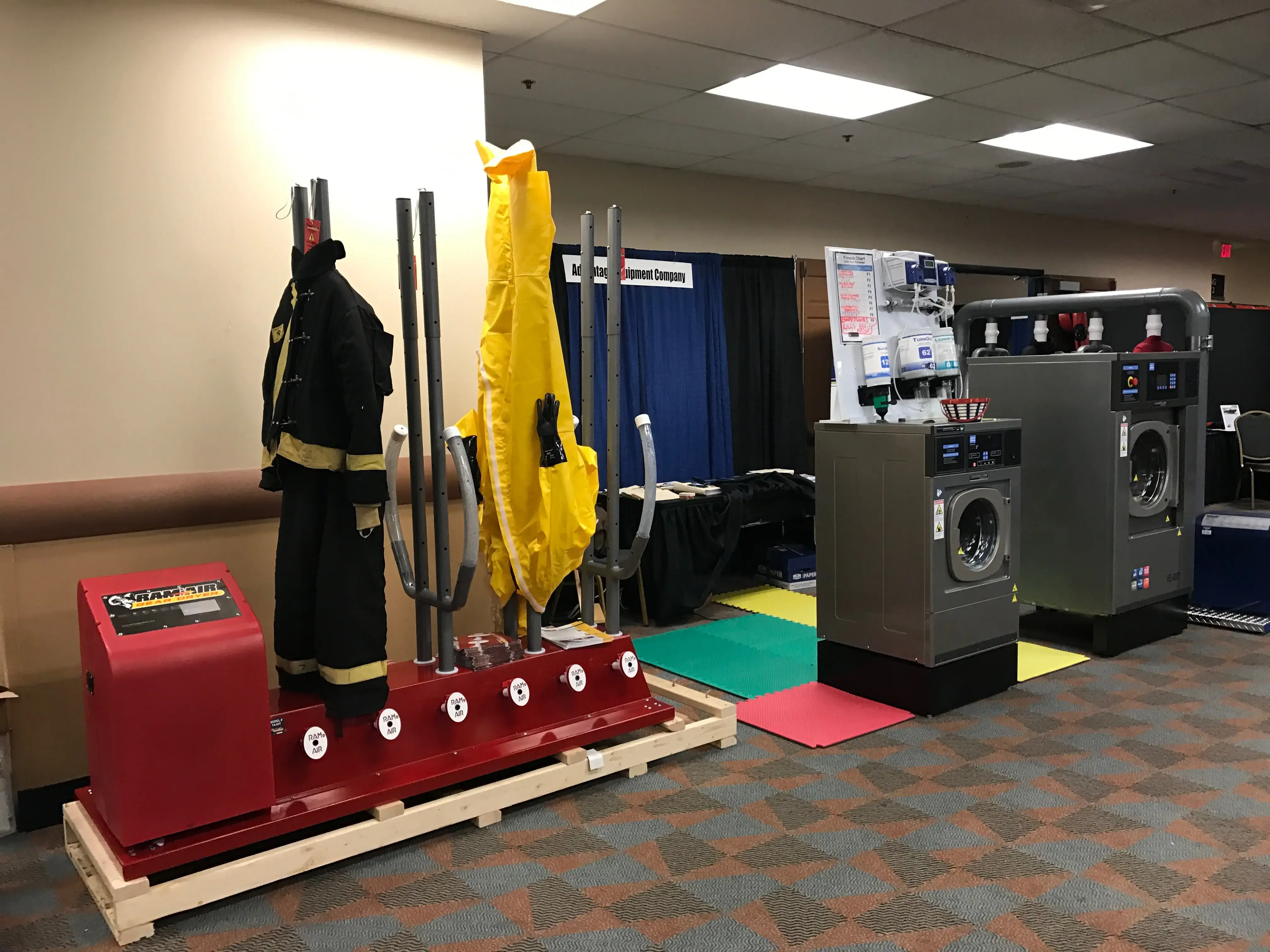 Advantage Equipment - Image 6