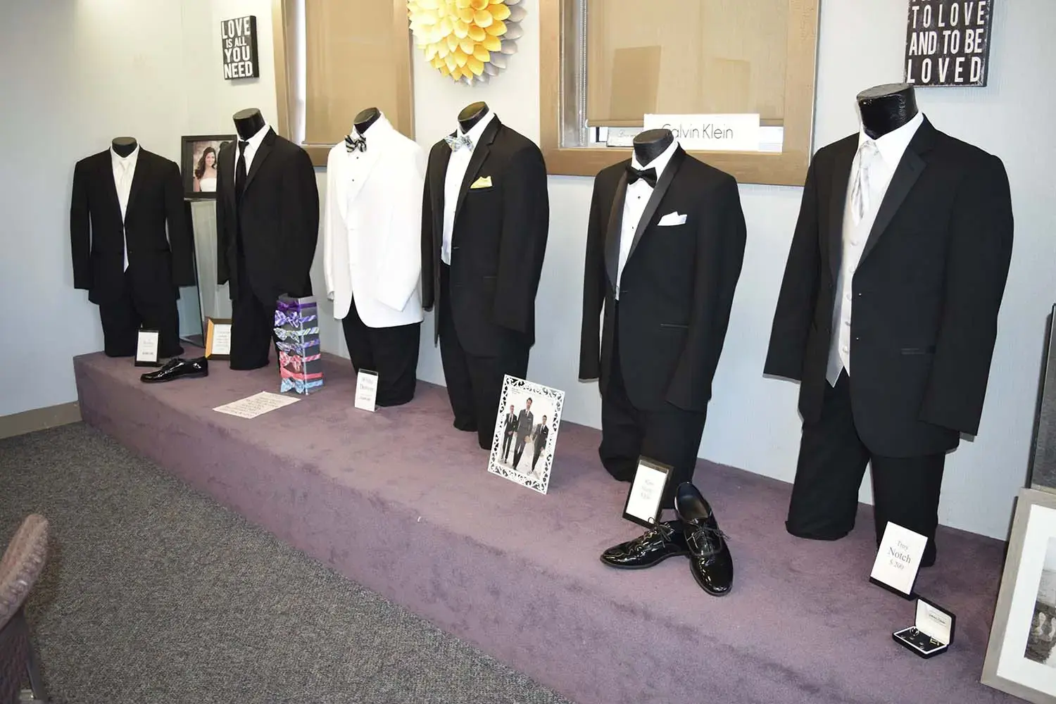 Afendoulis Cleaners & Tuxedos - Image 16
