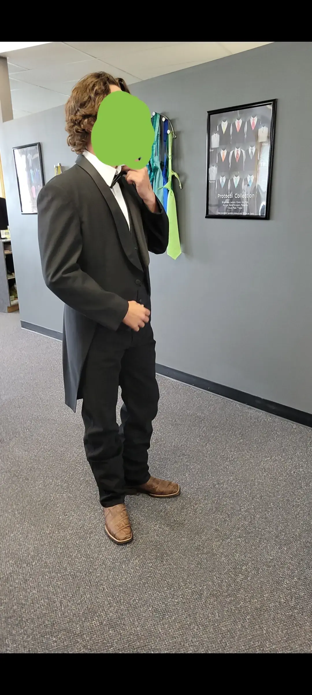 Afendoulis Cleaners & Tuxedo's - Image 3