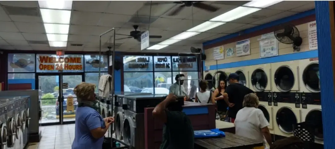 Affordable Coin Laundry 24 Hour thumbnail 10