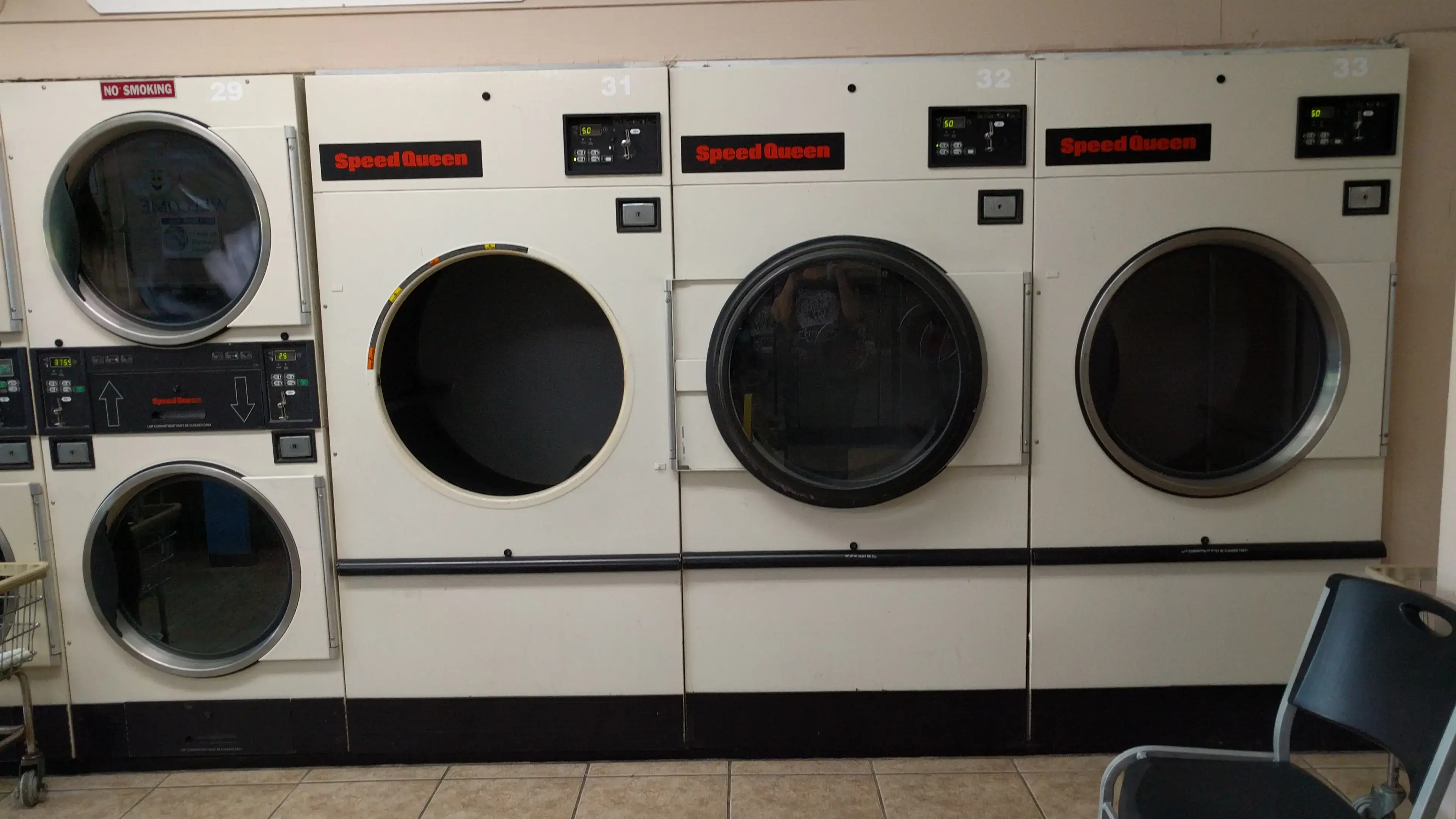 Affordable Coin Laundry 24 Hour thumbnail 16