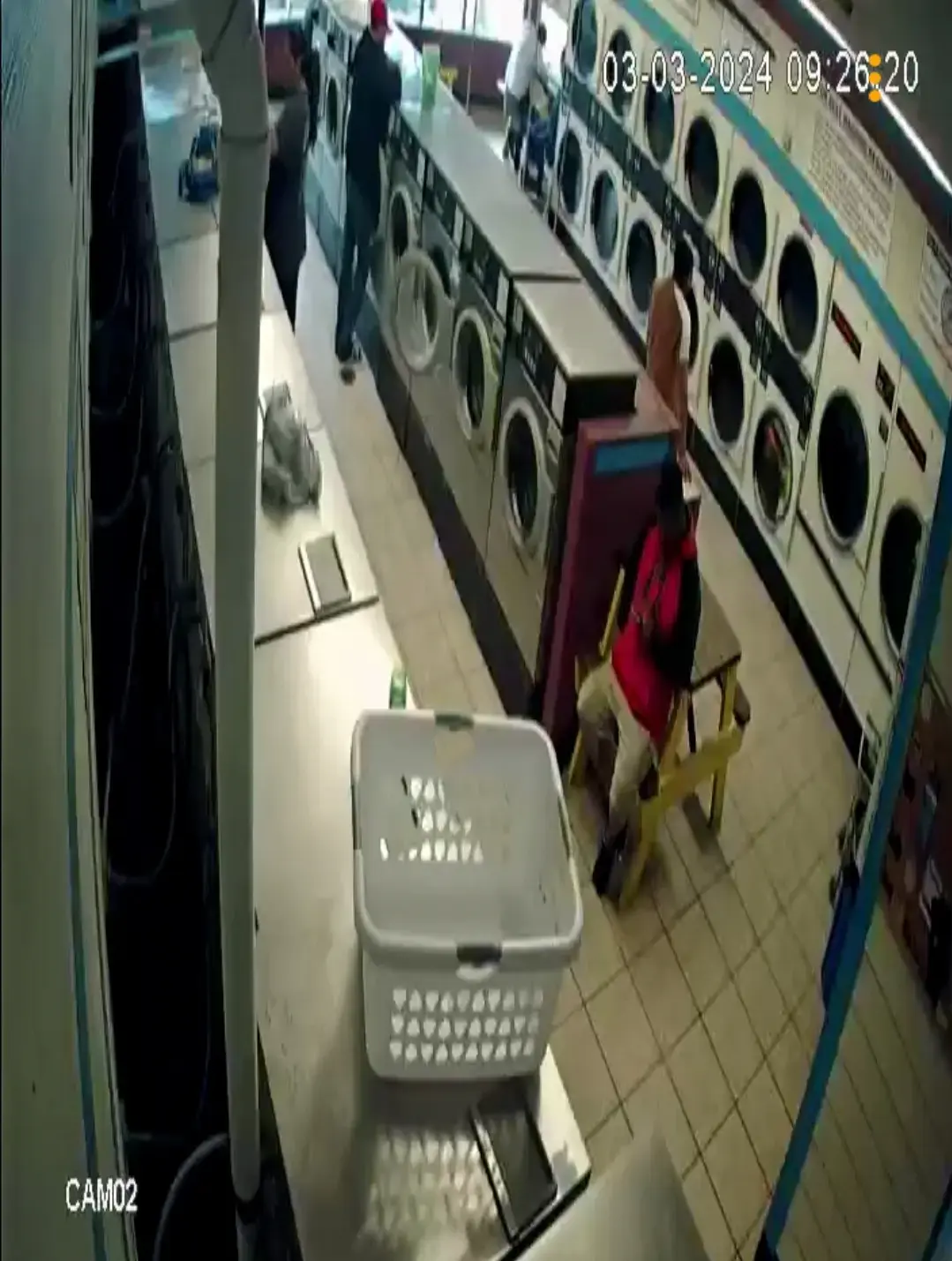 Affordable Coin Laundry 24 Hour thumbnail 2