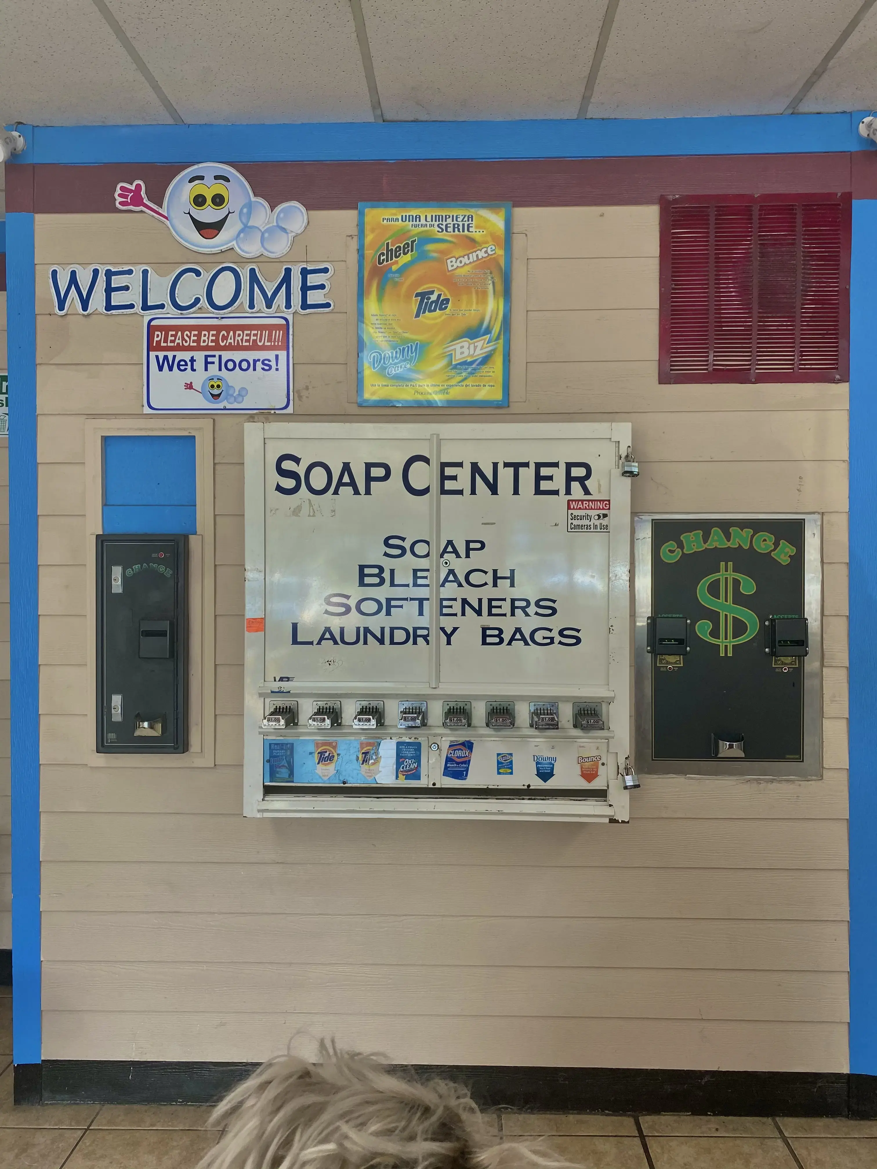 Affordable Coin Laundry 24 Hour thumbnail 18