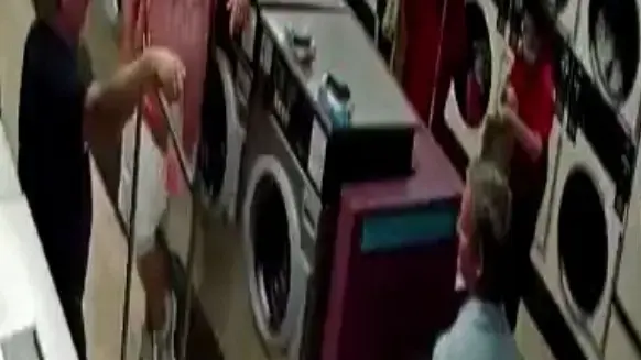 Affordable Coin Laundry 24 Hour location