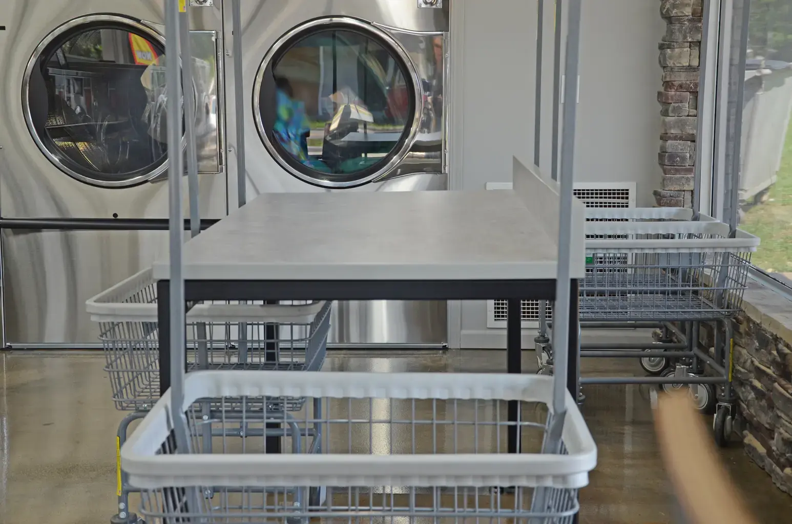 Aim High Coin Laundry 2 thumbnail 9