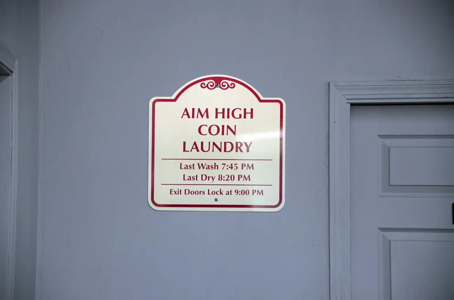 Aim High Coin Laundry 2 thumbnail 14