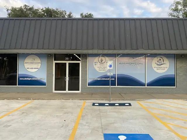 Aim High Coin Laundry 2 thumbnail 3
