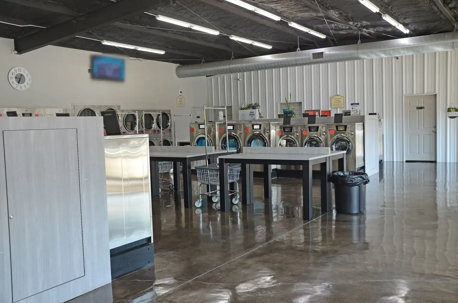 Aim High Coin Laundry LLC - Image 4