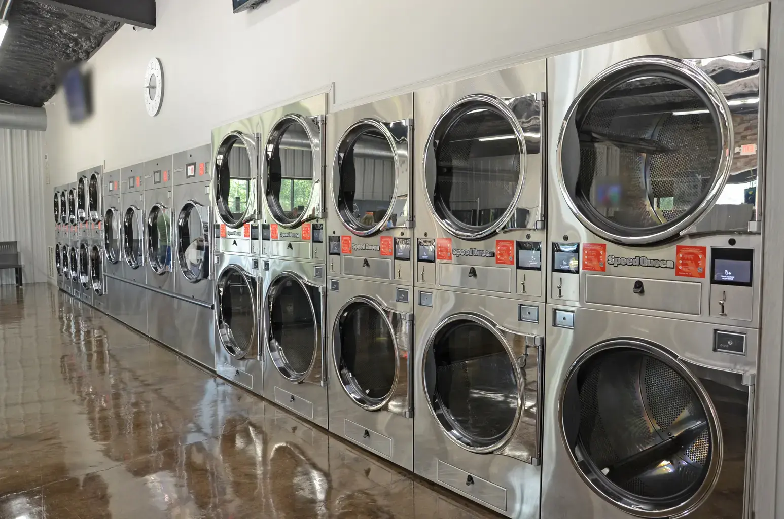 Aim High Coin Laundry LLC thumbnail 2