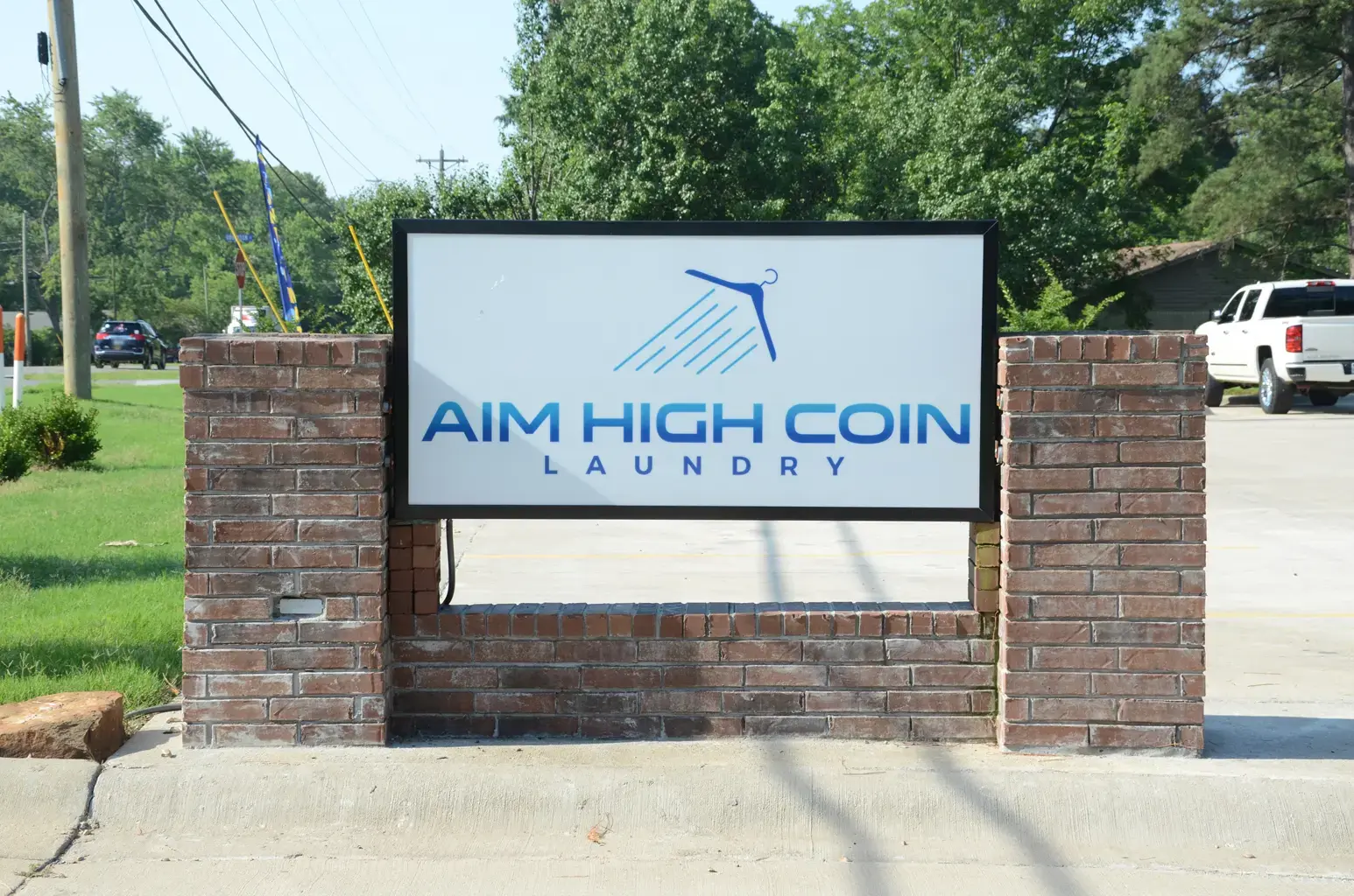Aim High Coin Laundry LLC - Image 13