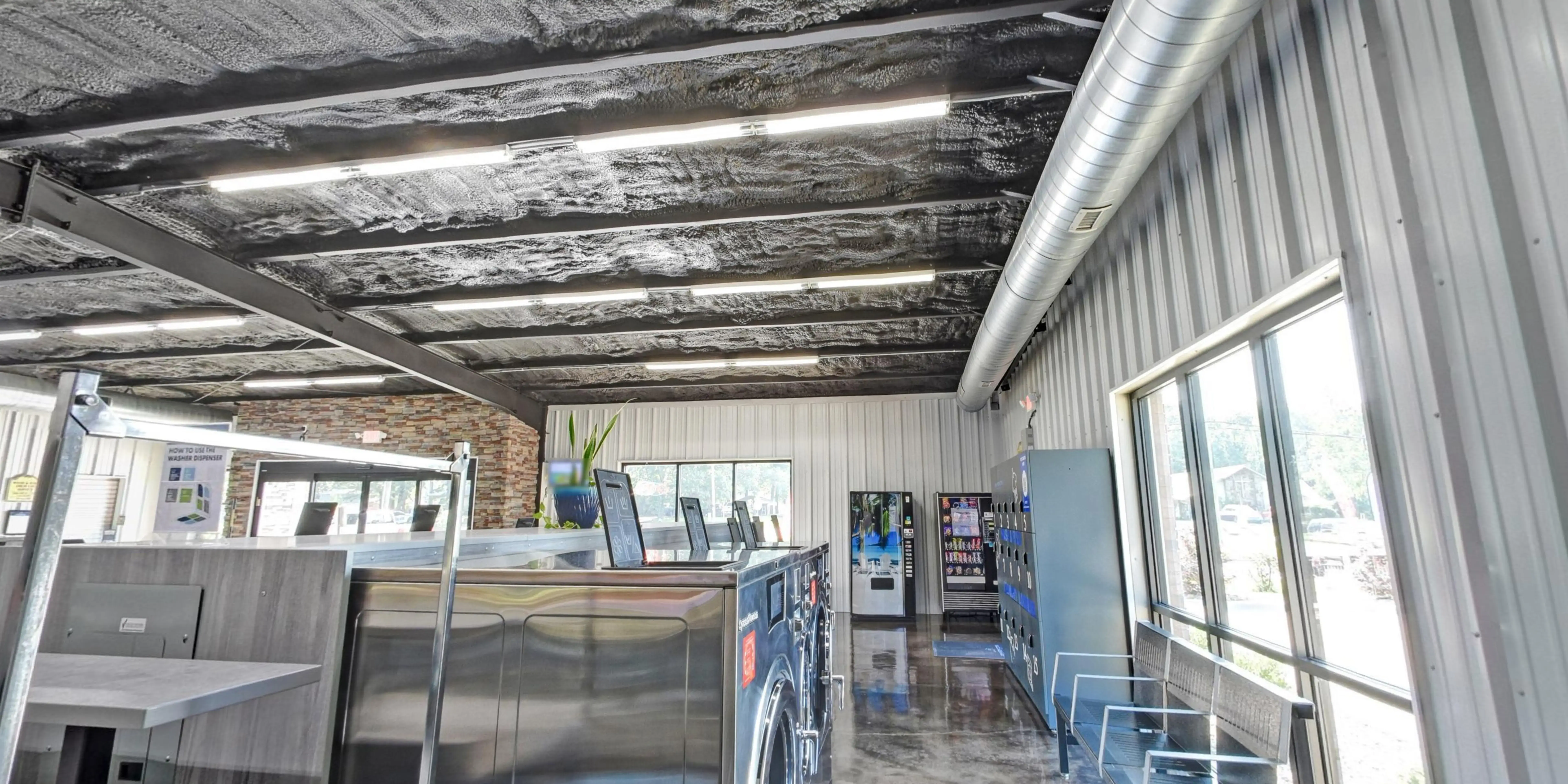 Aim High Coin Laundry LLC - Image 11