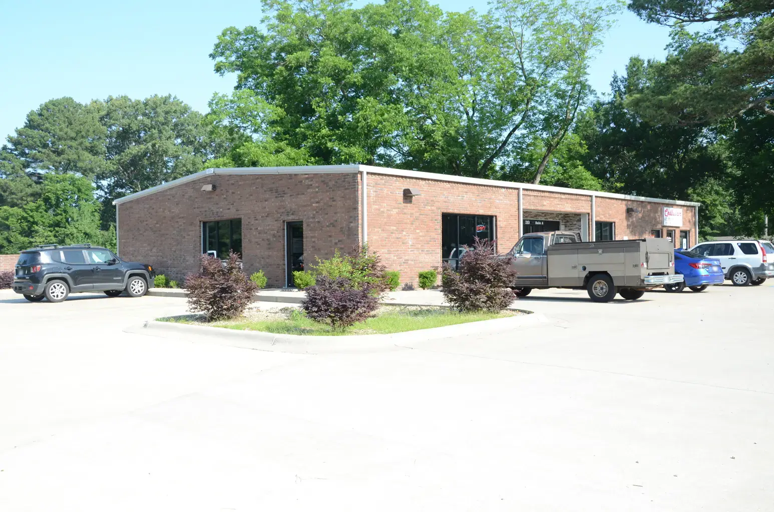 Aim High Coin Laundry LLC - Image 16