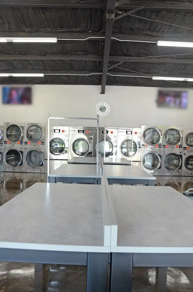 Aim High Coin Laundry LLC thumbnail 8