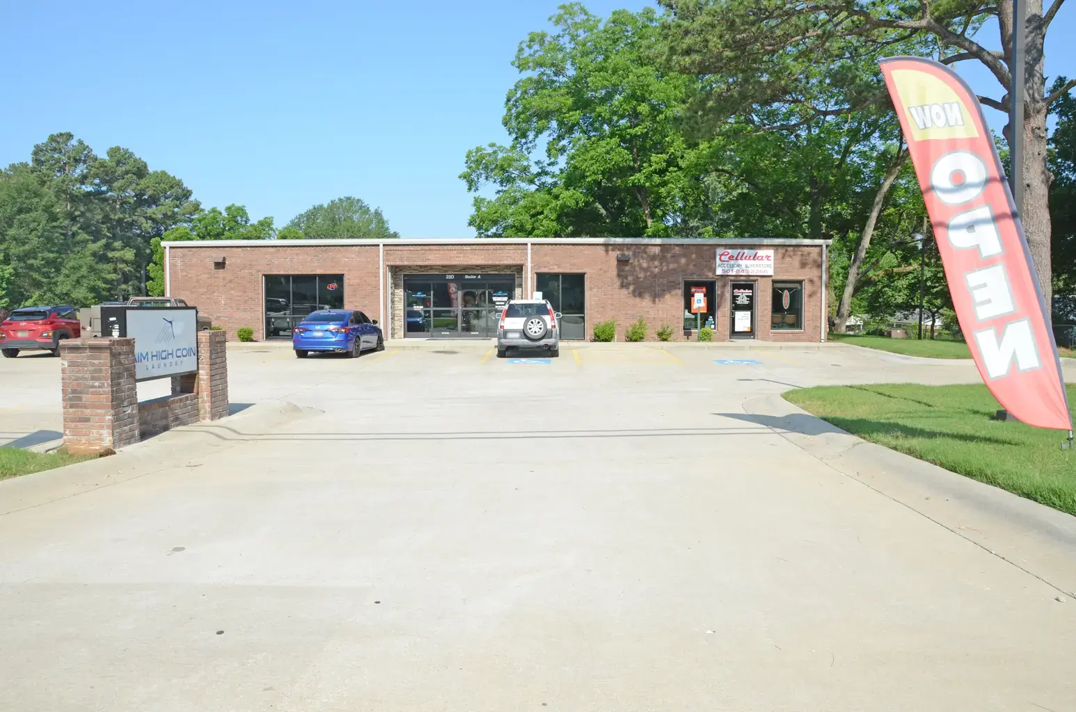 Aim High Coin Laundry LLC - Image 5