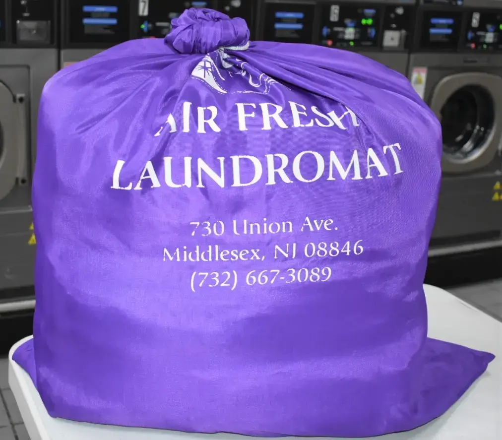 Air Fresh Laundromat - Image 5