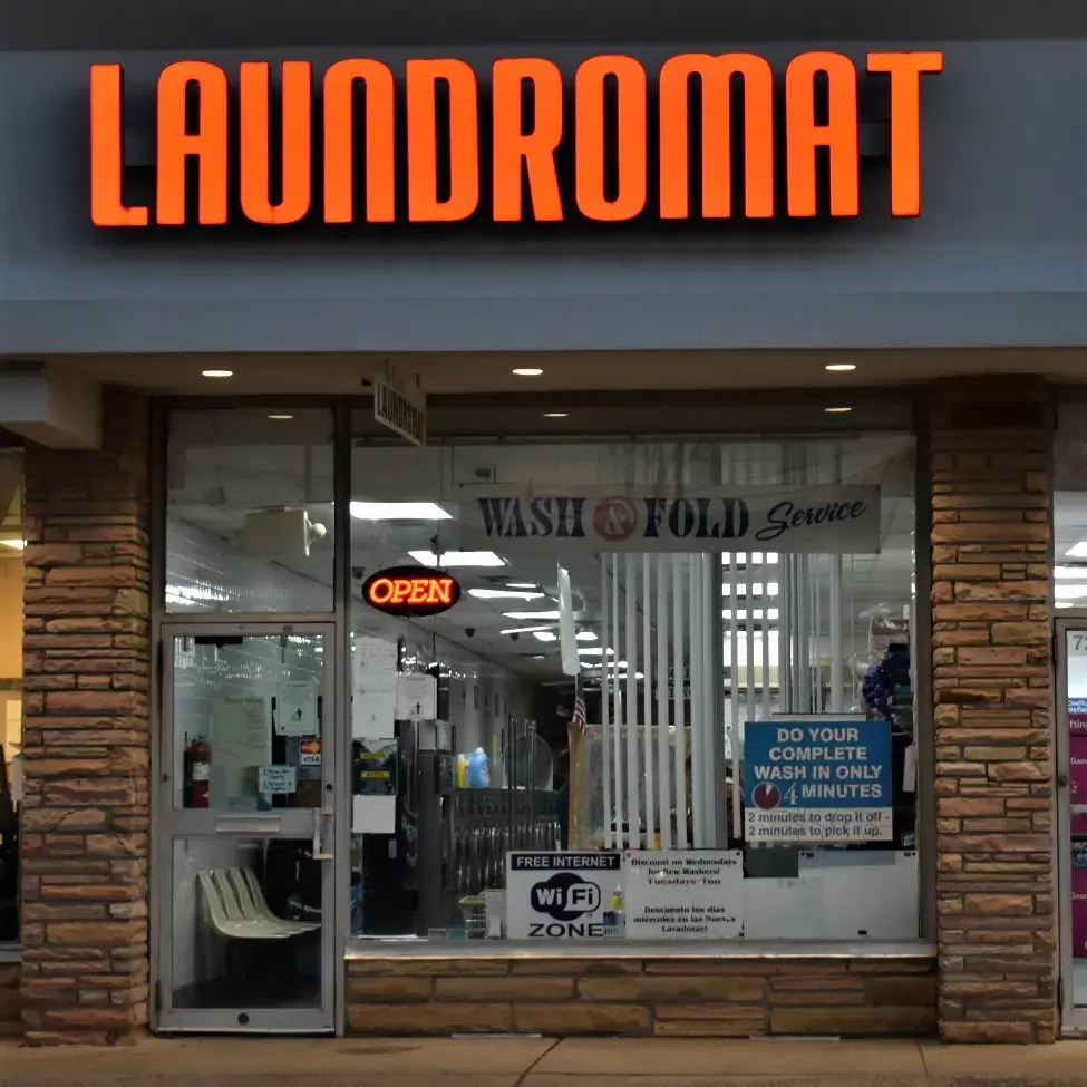 Air Fresh Laundromat thumbnail 4