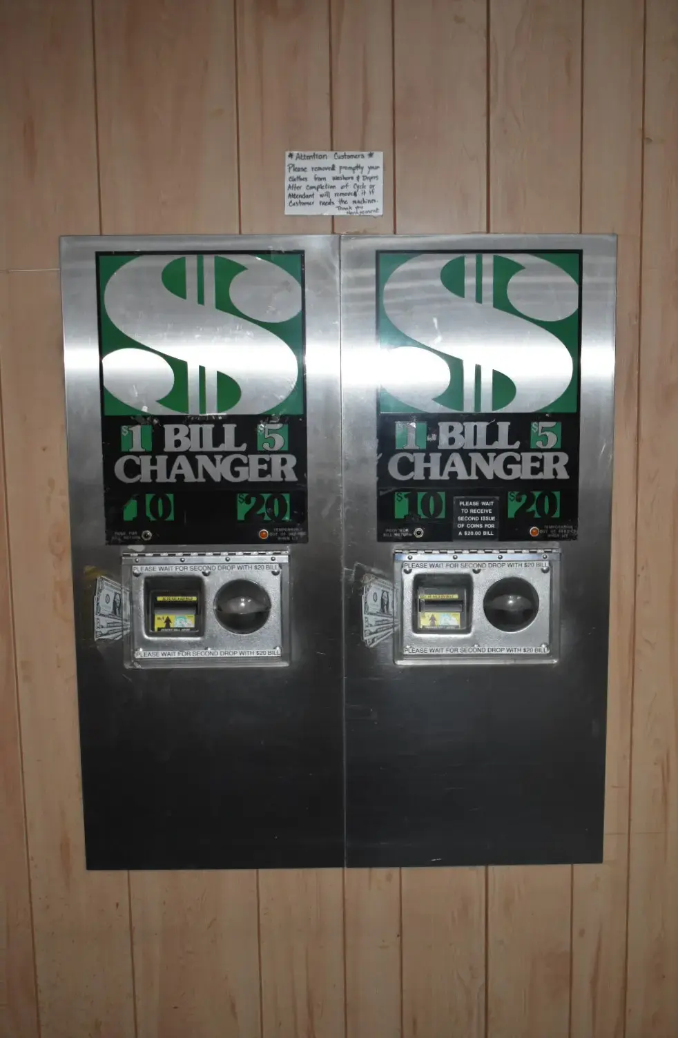 Air Fresh Laundromat - Image 6