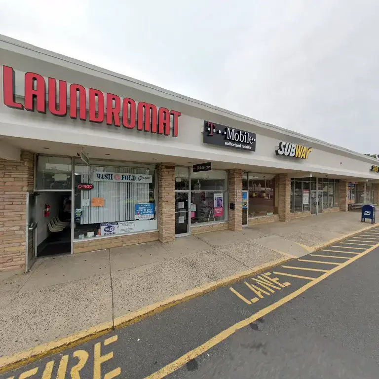 Air Fresh Laundromat - Image 10