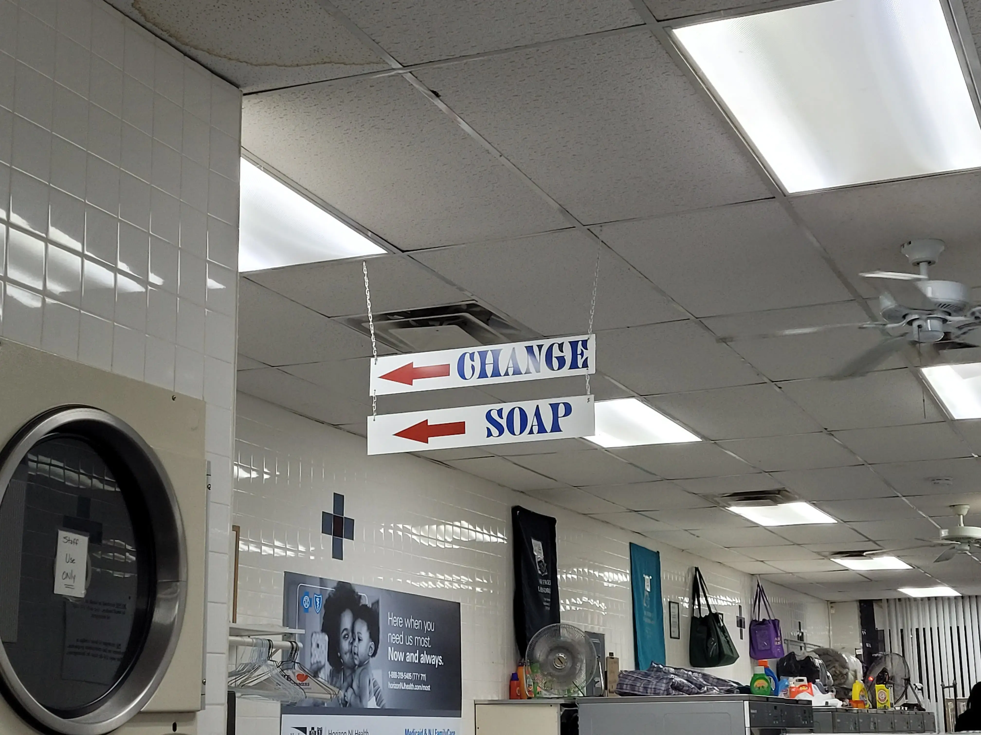 Air Fresh Laundromat - Image 3