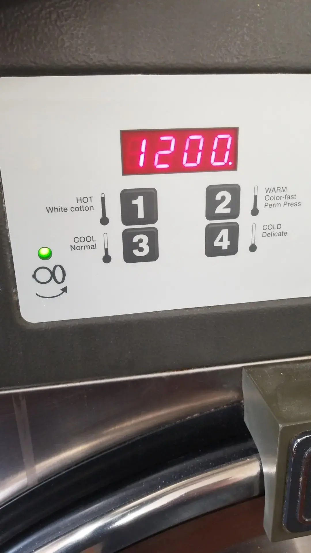 Airport Laundromat, Inc. - Image 3