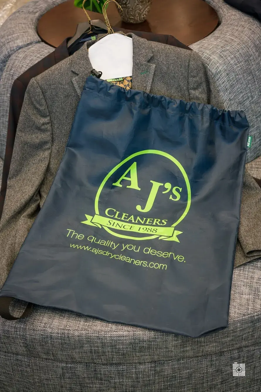 AJ's Cleaners - Image 11