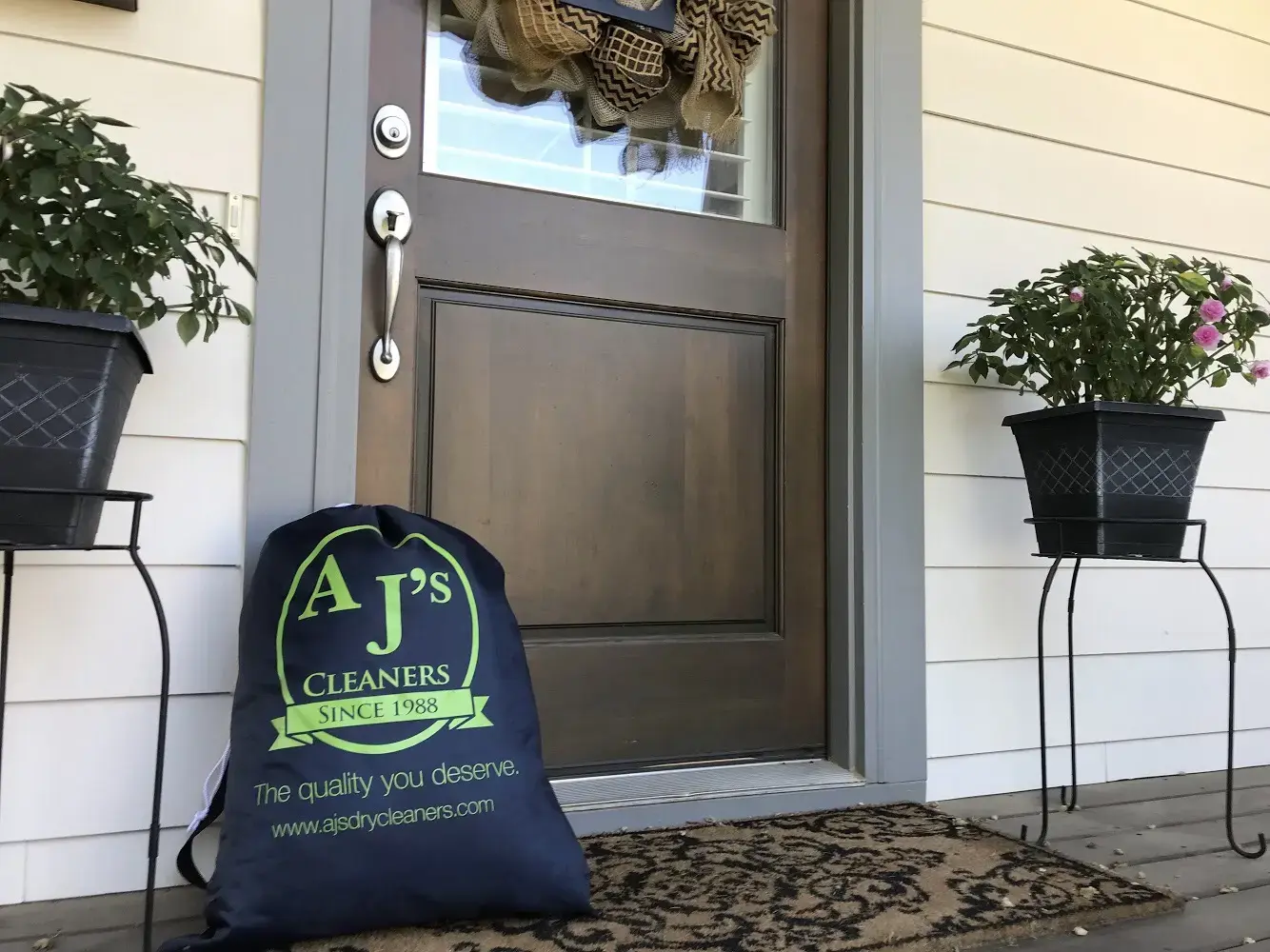 AJ's Cleaners - Image 5