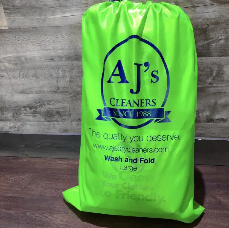 AJ's Cleaners - Image 18