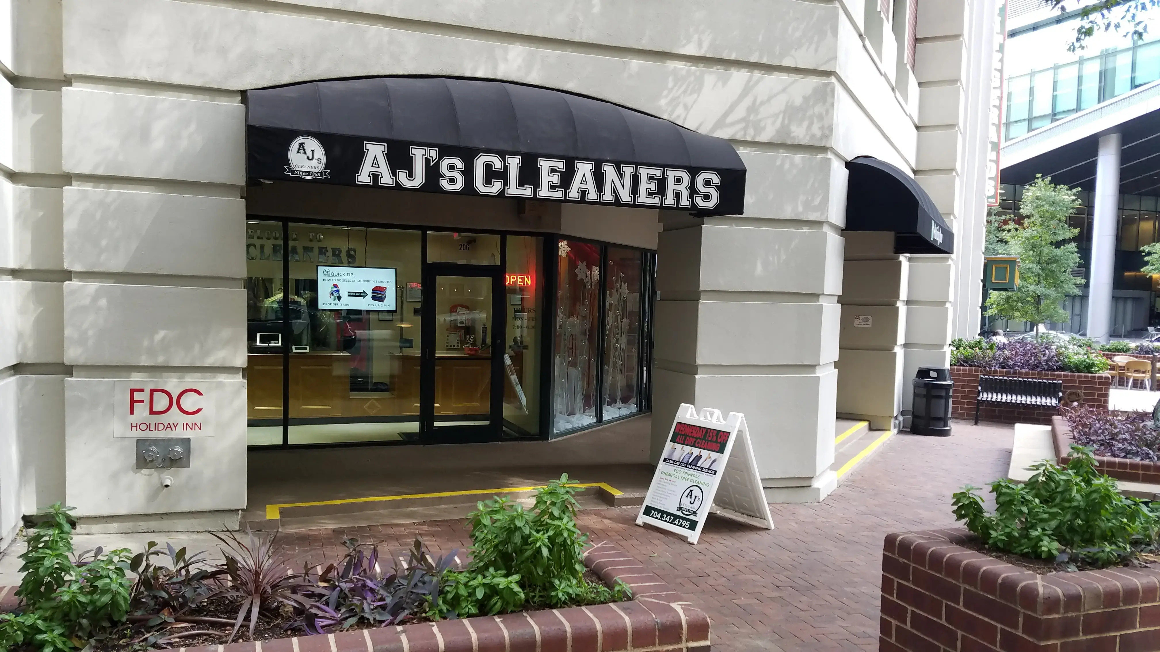 AJ's Cleaners thumbnail 12