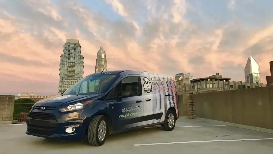 AJ's Cleaners thumbnail 16