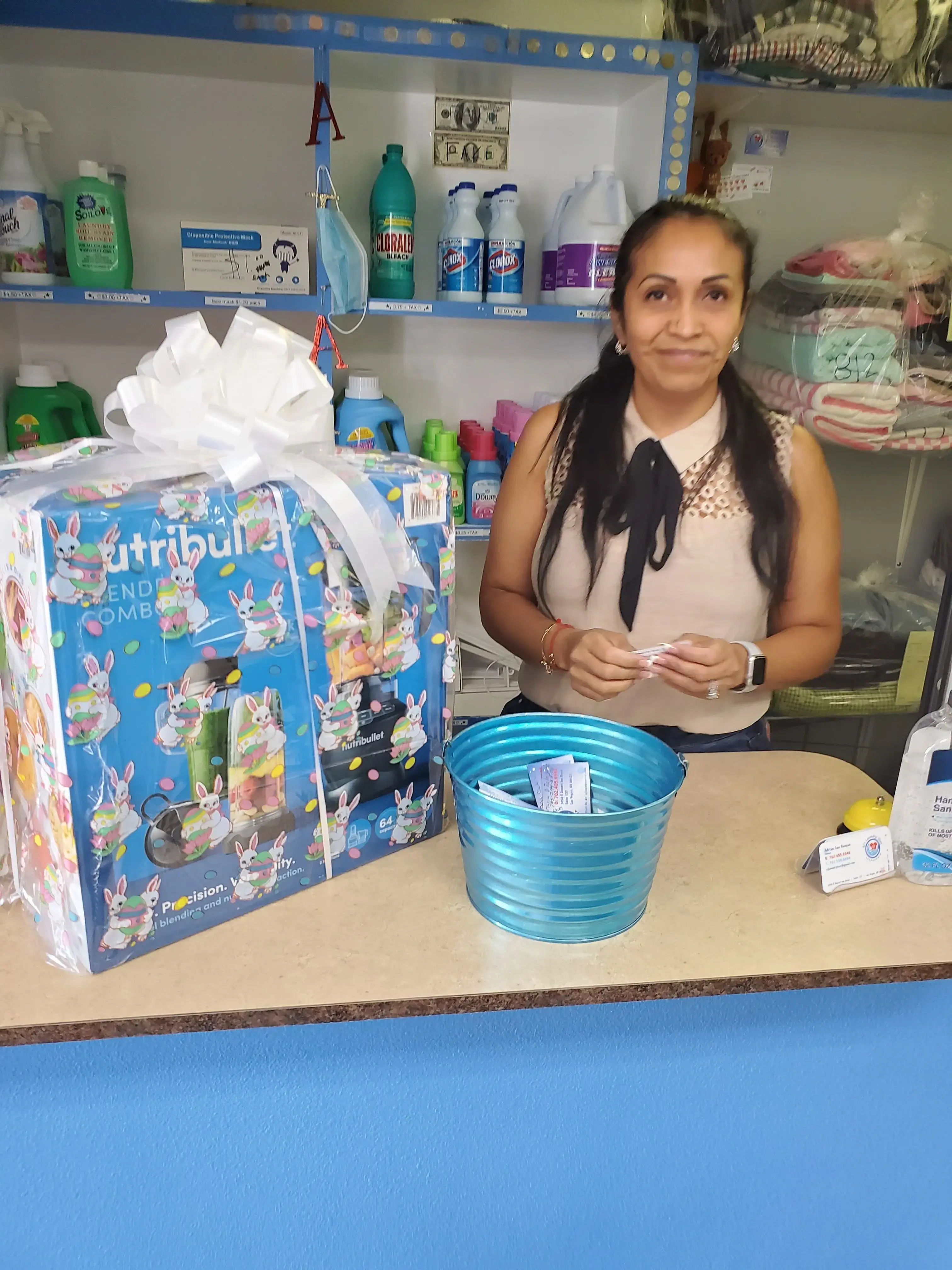 AJ's Laundry Star - Image 16
