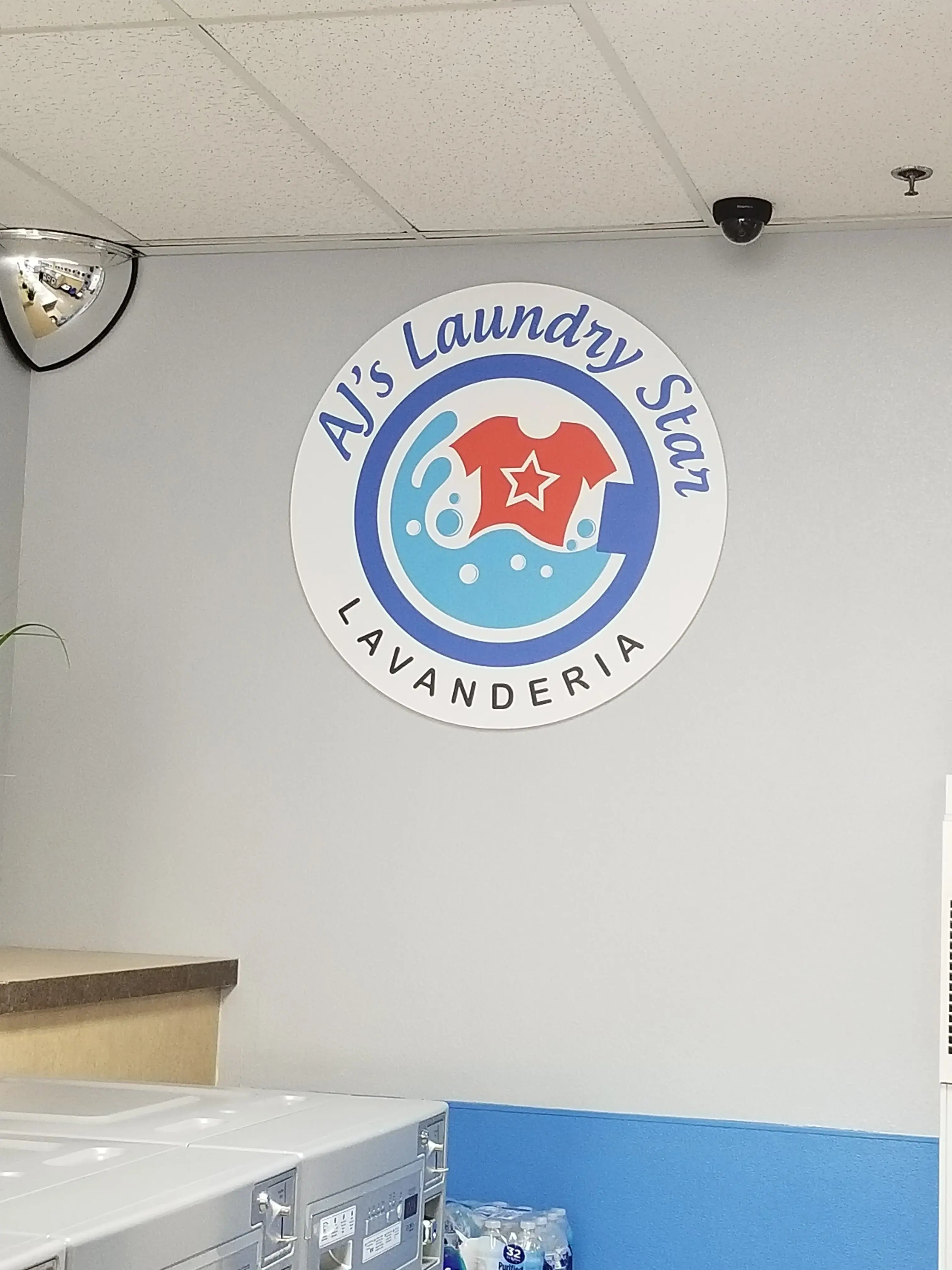 AJ's Laundry Star - Image 14