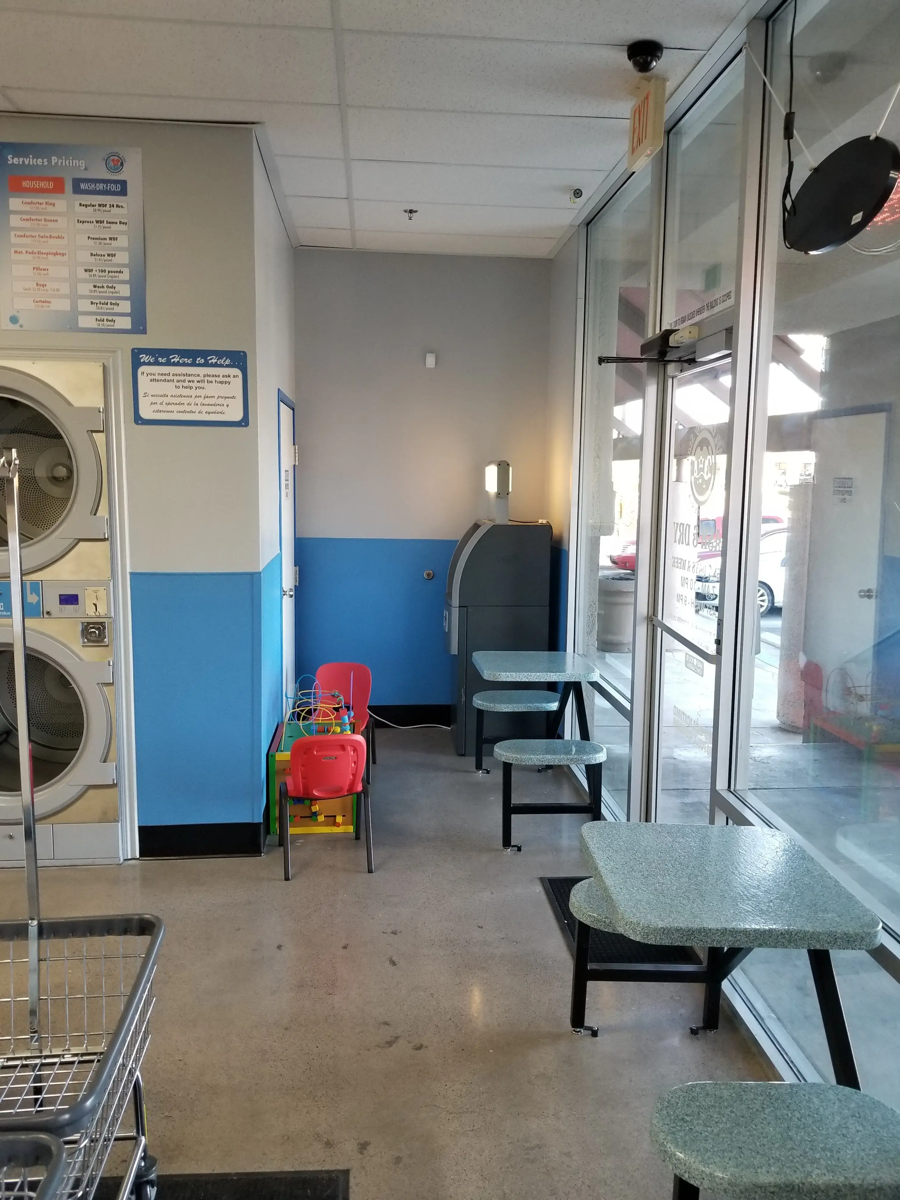 AJ's Laundry Star - Image 12