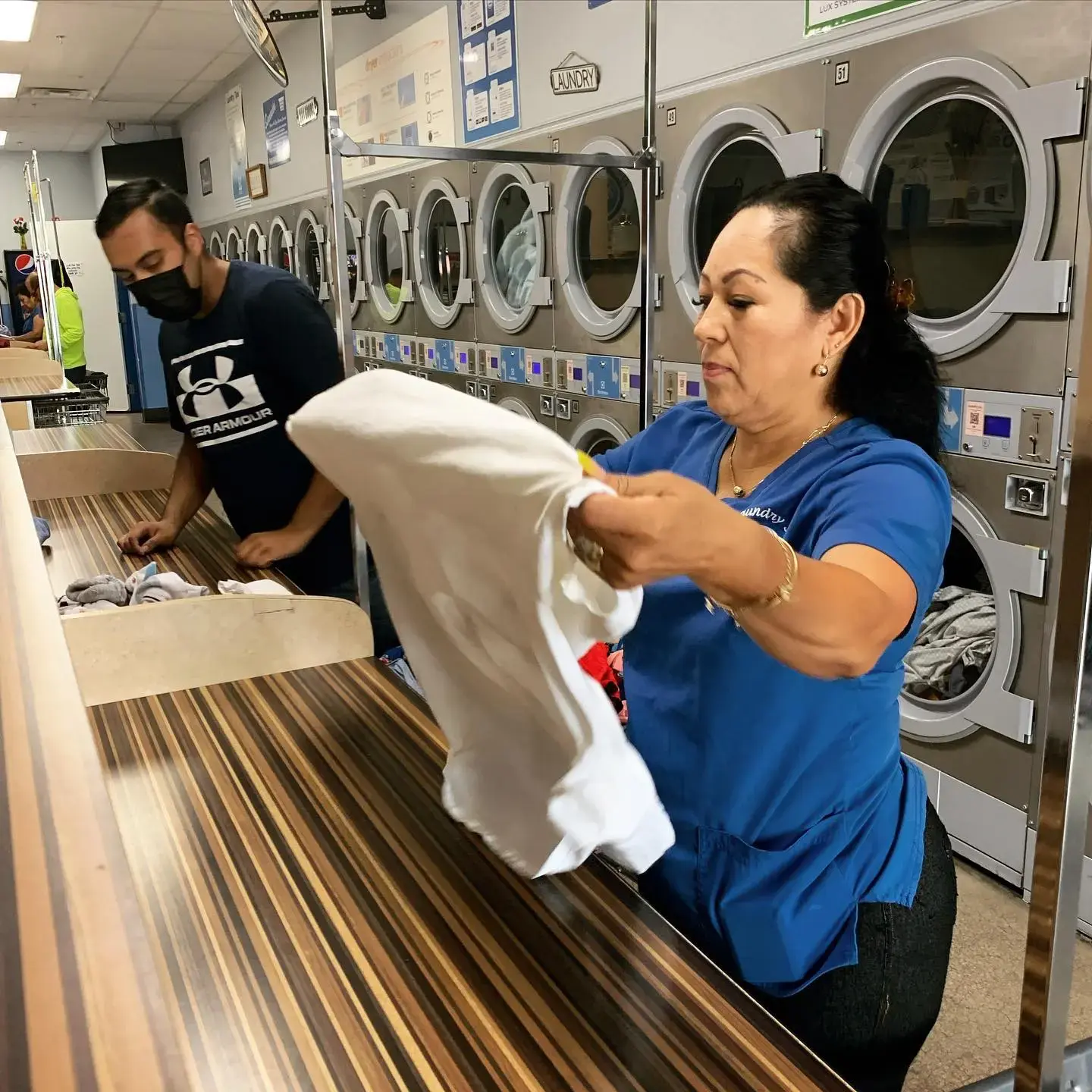 AJ's Laundry Star thumbnail 11