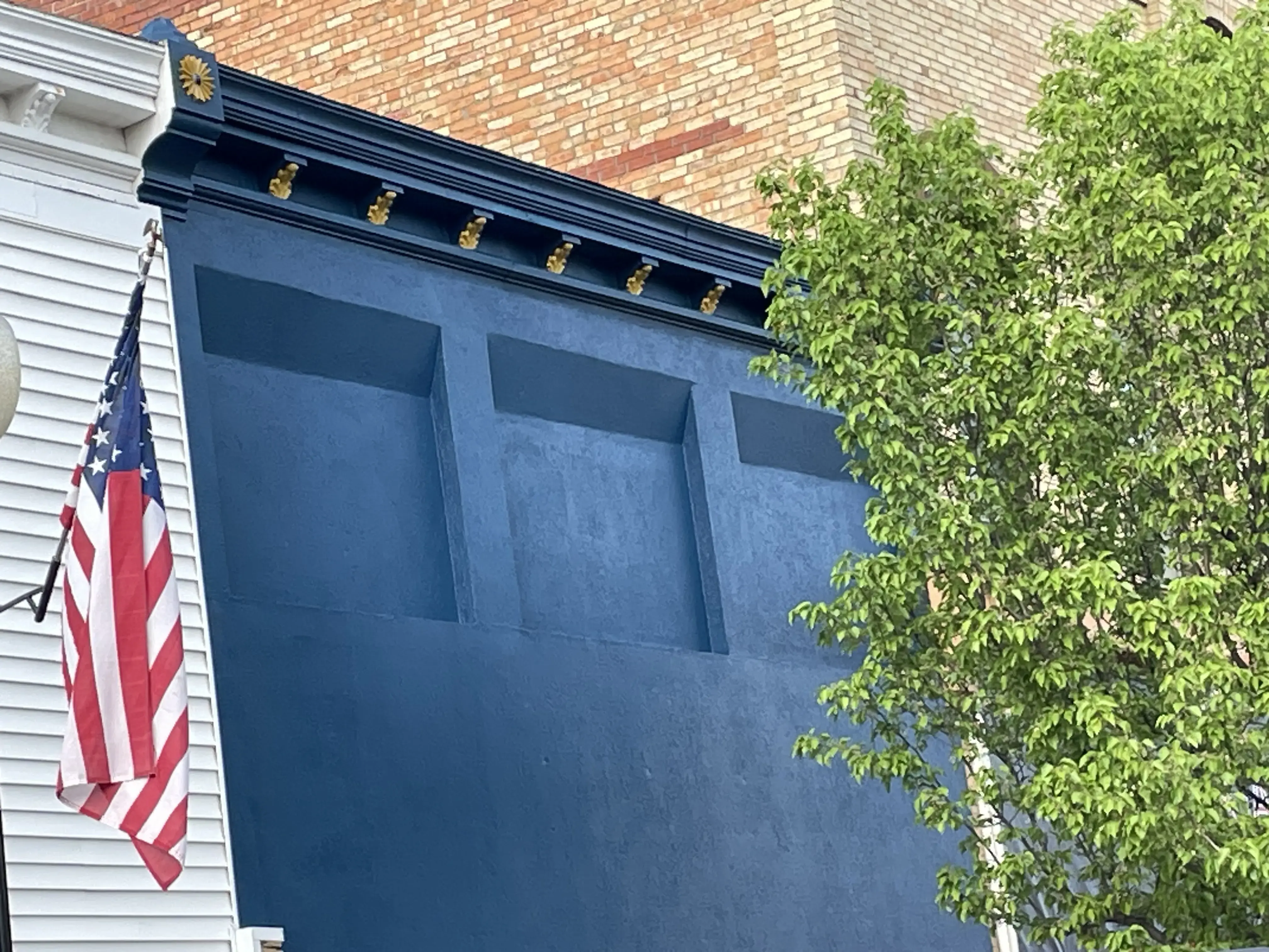 A&K Laundry Basket location